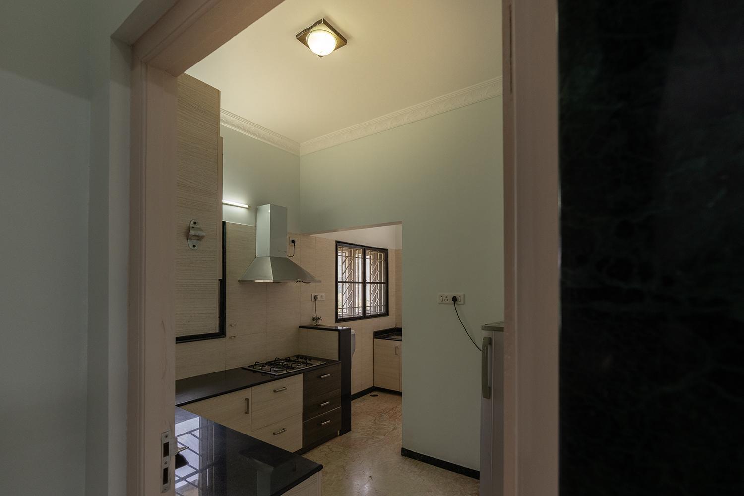Hive Service Apartment Kojambuttúr Kültér fotó