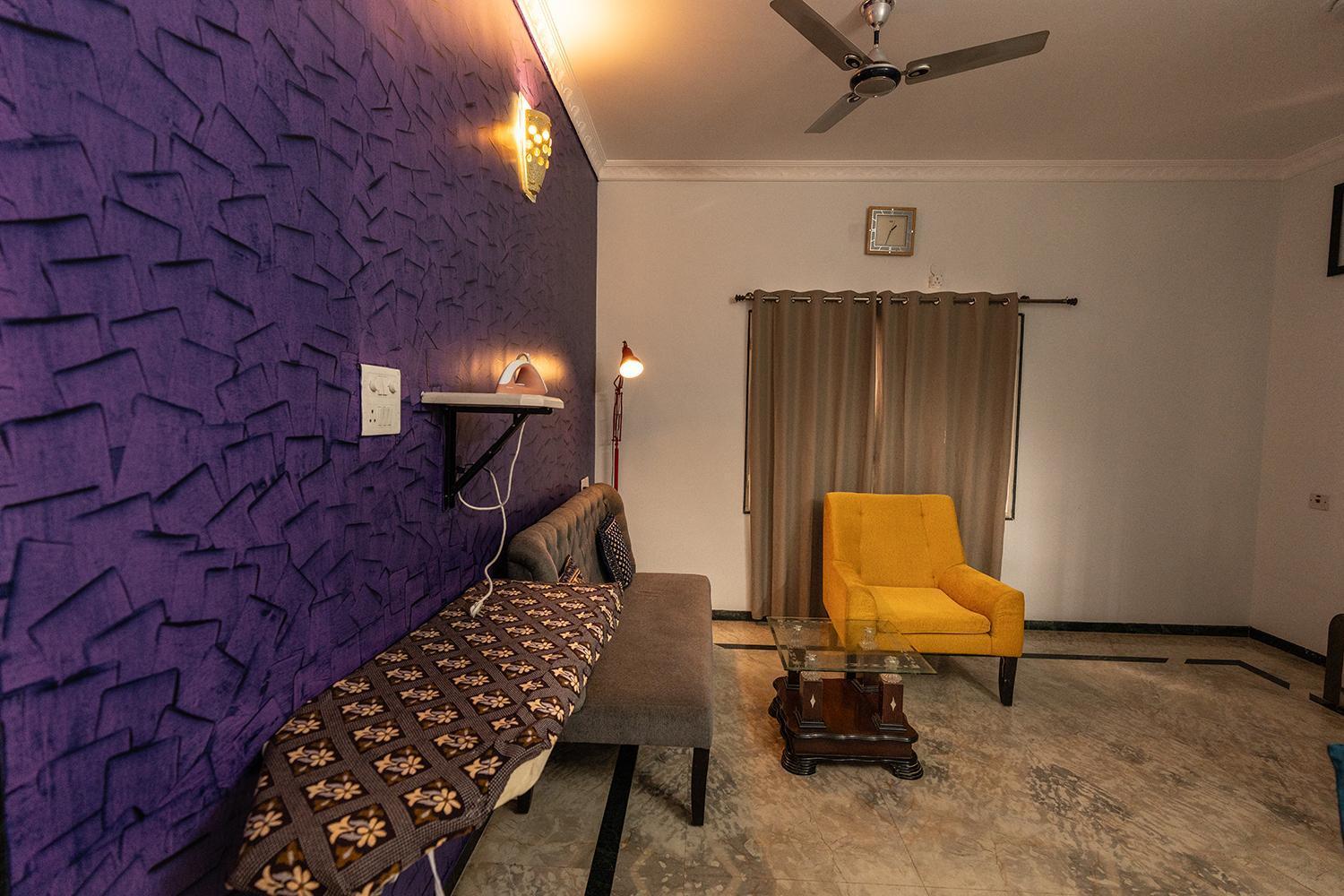 Hive Service Apartment Kojambuttúr Kültér fotó