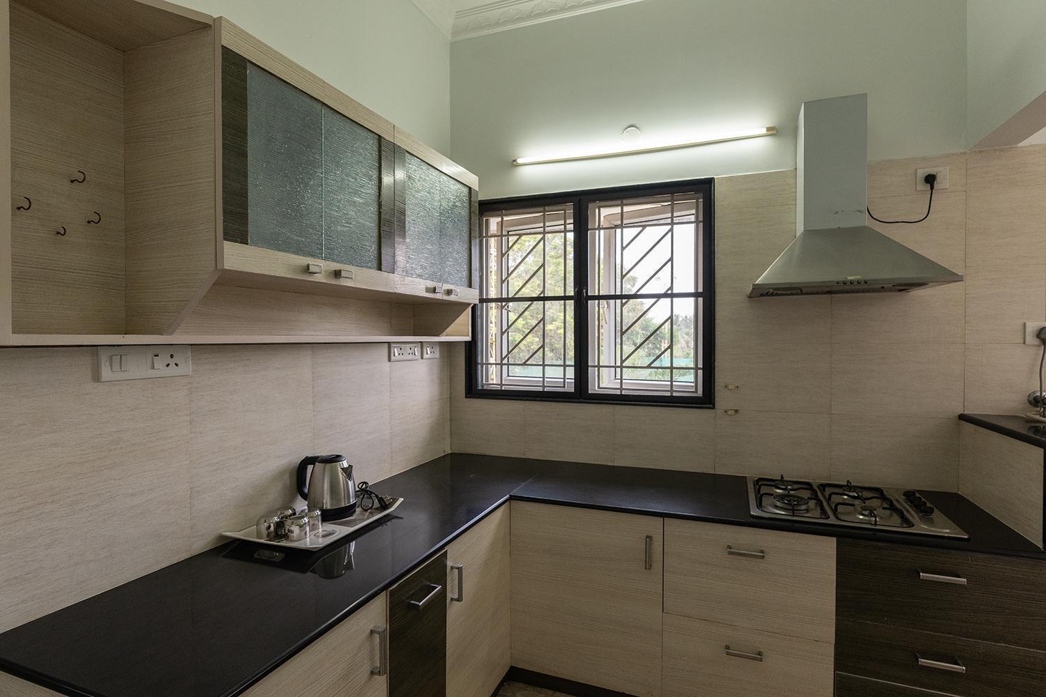 Hive Service Apartment Kojambuttúr Kültér fotó