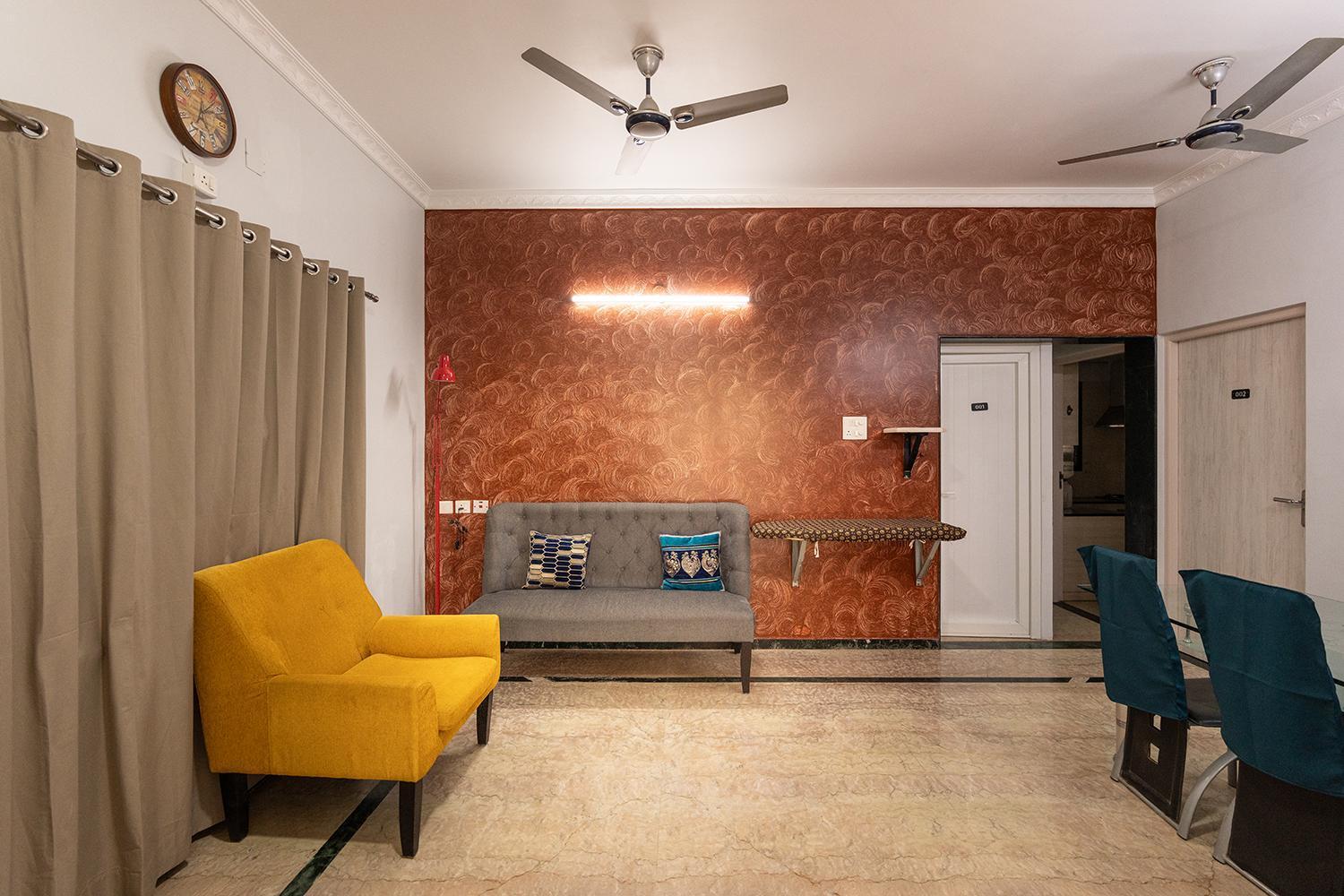 Hive Service Apartment Kojambuttúr Kültér fotó