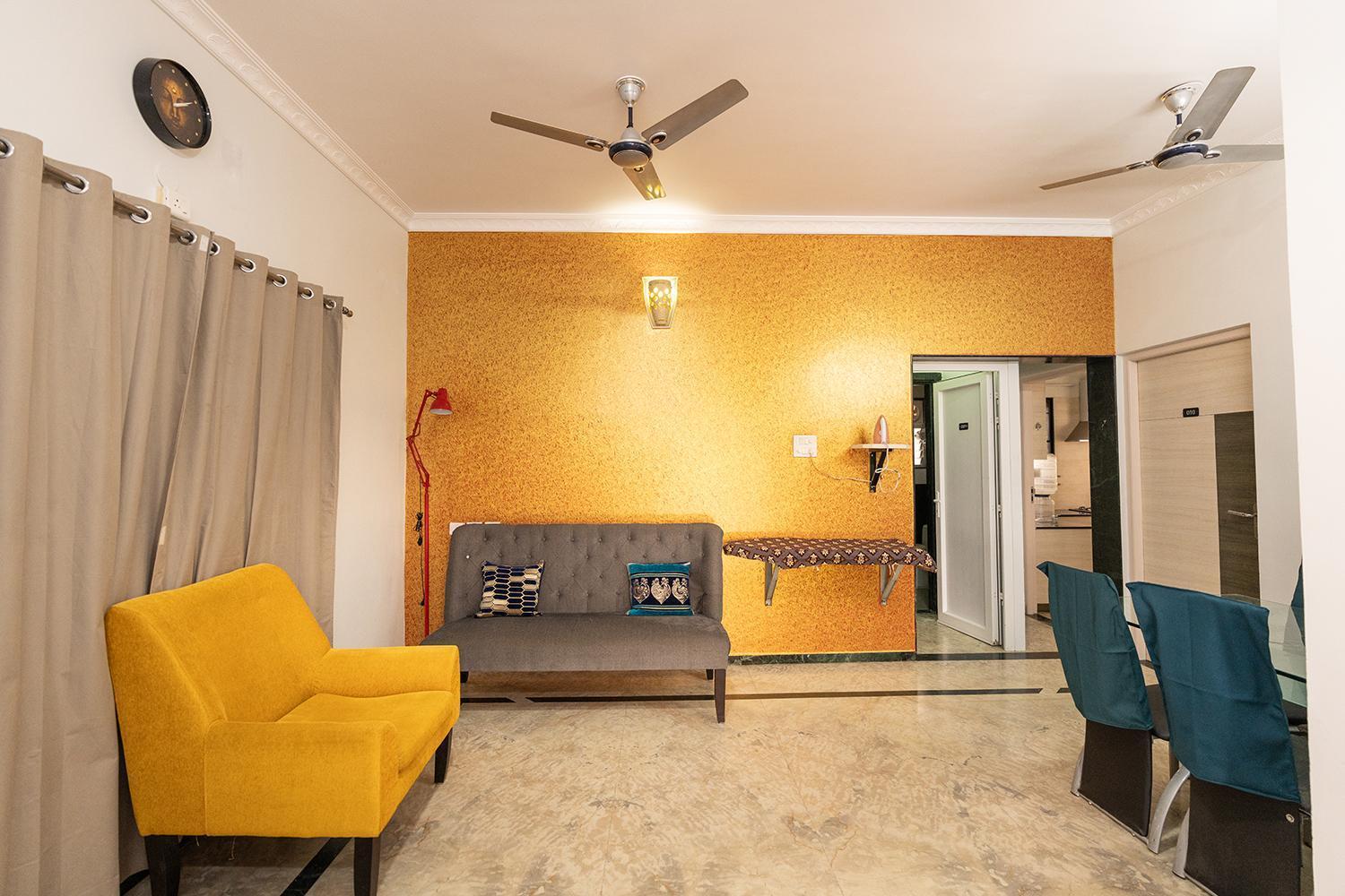 Hive Service Apartment Kojambuttúr Kültér fotó
