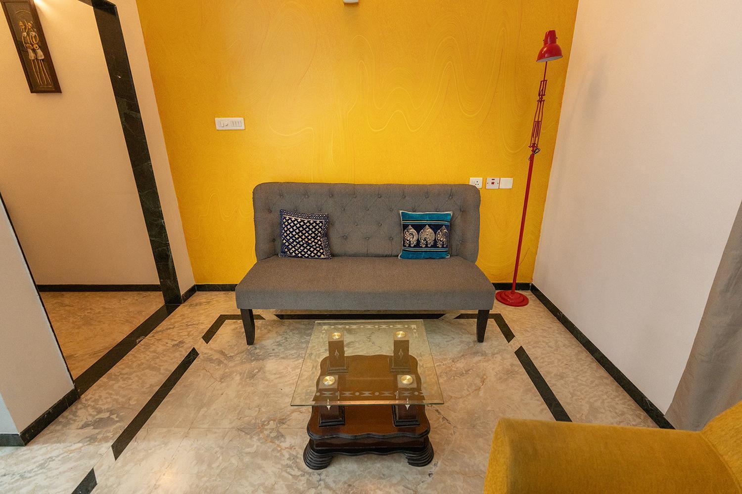 Hive Service Apartment Kojambuttúr Kültér fotó