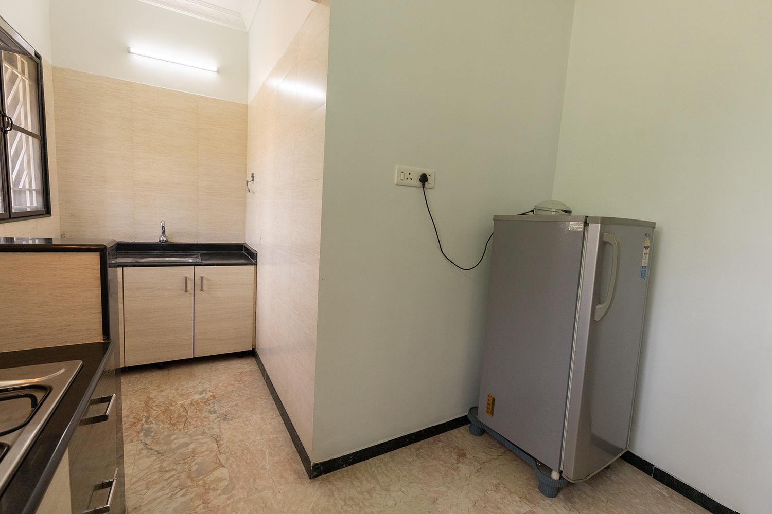 Hive Service Apartment Kojambuttúr Kültér fotó