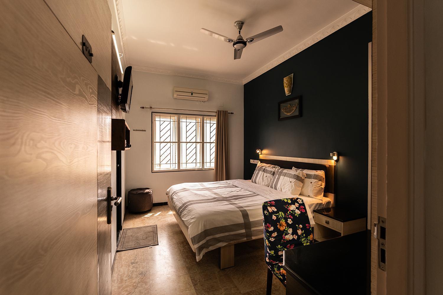 Hive Service Apartment Kojambuttúr Kültér fotó