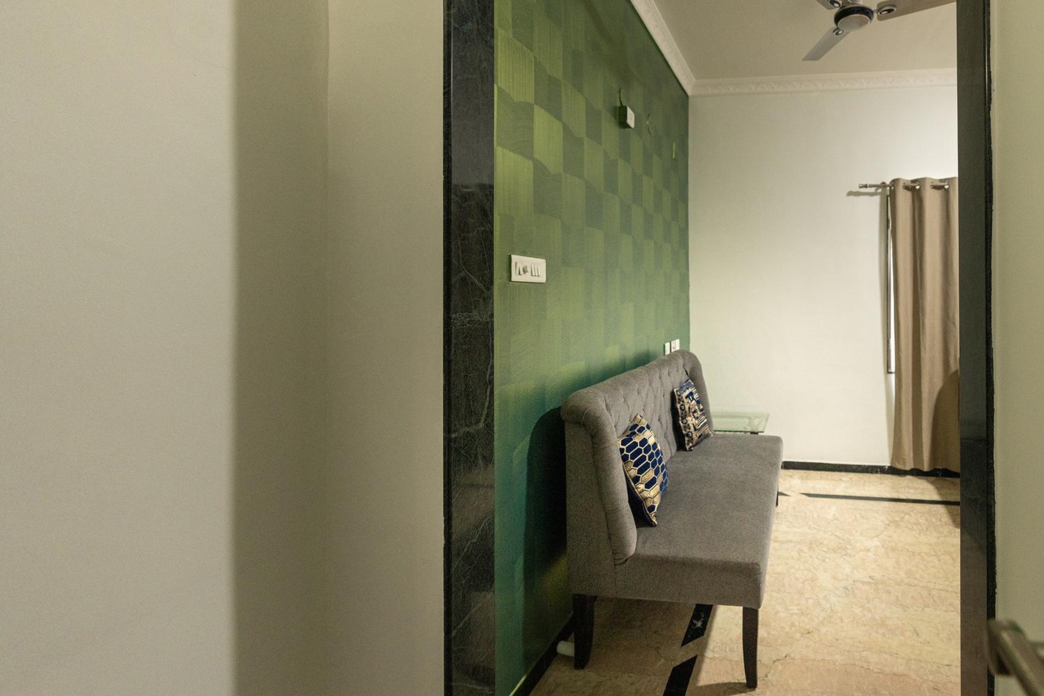 Hive Service Apartment Kojambuttúr Kültér fotó